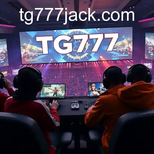 The Evolving World of Online Gaming: TG777 Insight