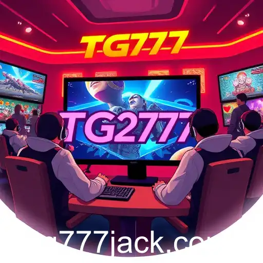 Exploring the Rise of TG777 in Online Gaming
