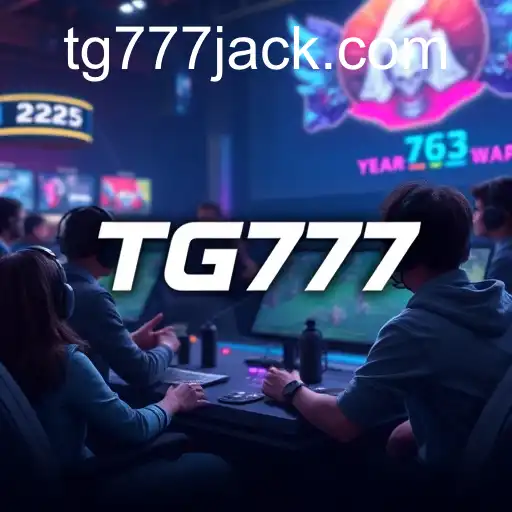 The Gaming Revolution of tg777