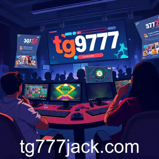 tg777