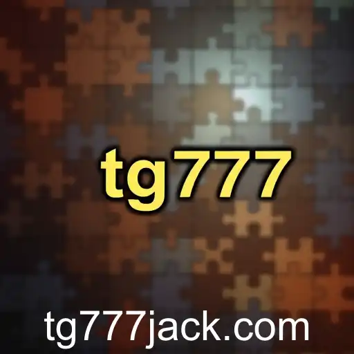 The Allure of Puzzle Games: Unveiling the Intricacies with Keywords Like 'tg777'