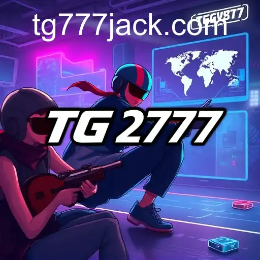 Revolutionizing Online Gaming: The Rise of TG777