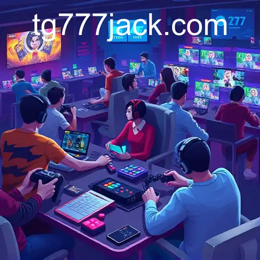 The Rise of Online Gaming Communities