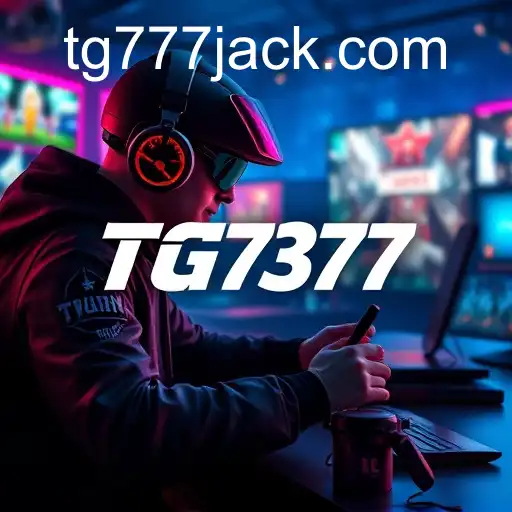 The Rise of TG777 in the Gaming World