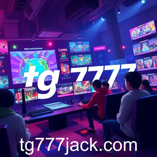 tg777