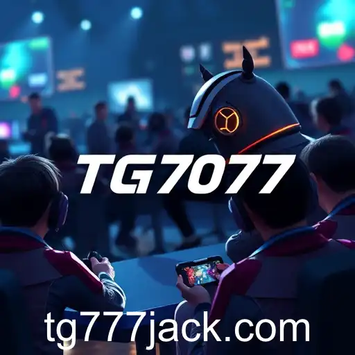 The Rise of TG777: A New Player in the Gaming World