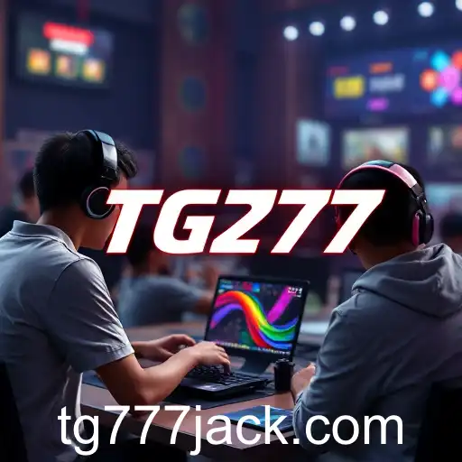 The Rise of tg777 in 2025's Digital Gaming Era