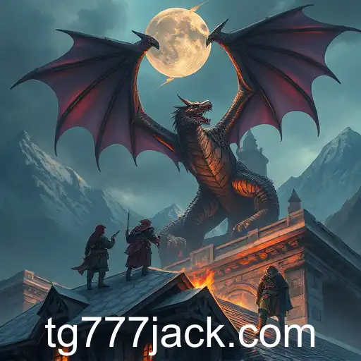 Exploring the Thriving World of Role-Playing Games Featuring Keyword 'tg777'