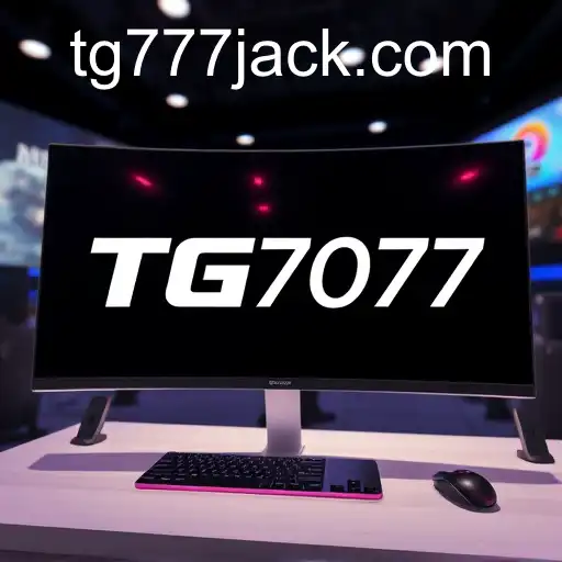 The Rapid Rise of TG777: A Look into the Online Gaming Phenomenon