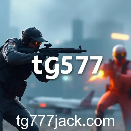 TG777: Innovating the Digital Game Space