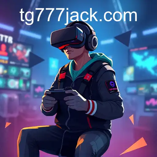 TG777: Redefining Online Gaming in 2026
