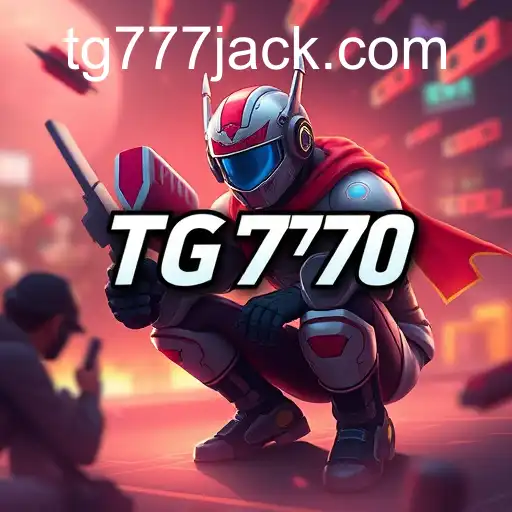 TG777's Impact on Online Gaming Landscape