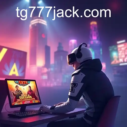 The Rise of tg777: A New Era in Online Gaming