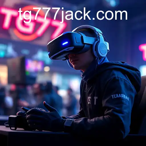 TG777: Revolutionizing Online Gaming