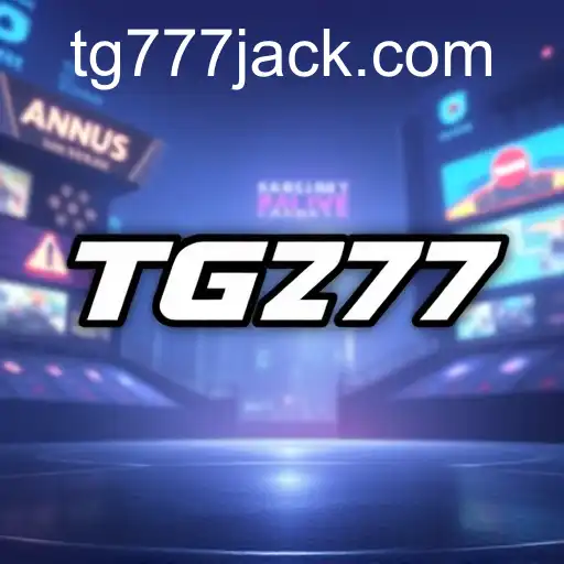 The Rise of TG777 in Online Gaming