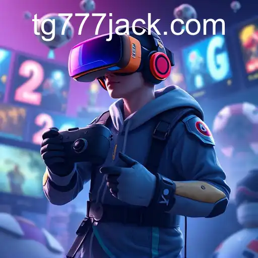 The Rise of TG777 in Online Gaming