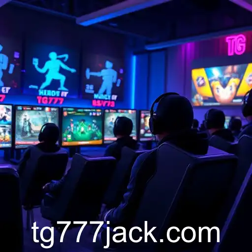 tg777